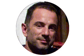 Joel Coté